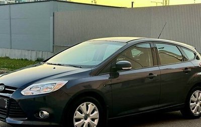 Ford Focus III, 2013 год, 750 000 рублей, 1 фотография