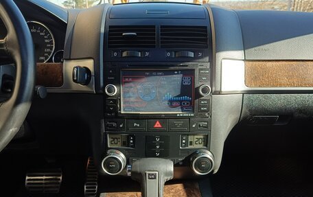 Volkswagen Touareg III, 2008 год, 950 000 рублей, 5 фотография