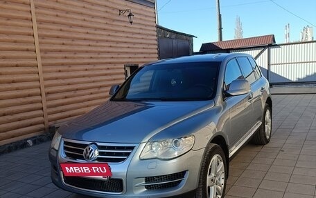 Volkswagen Touareg III, 2008 год, 950 000 рублей, 7 фотография