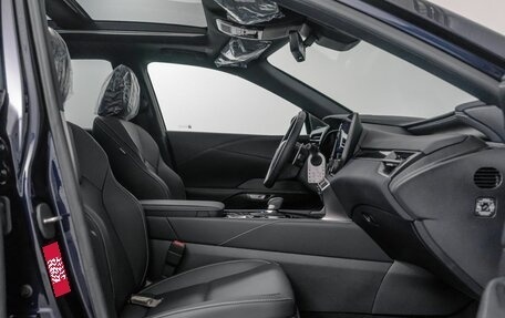 Lexus RX IV рестайлинг, 2024 год, 11 600 000 рублей, 22 фотография
