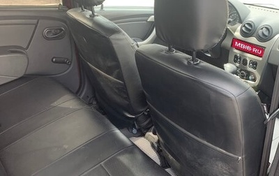 Renault Logan I, 2011 год, 380 000 рублей, 1 фотография