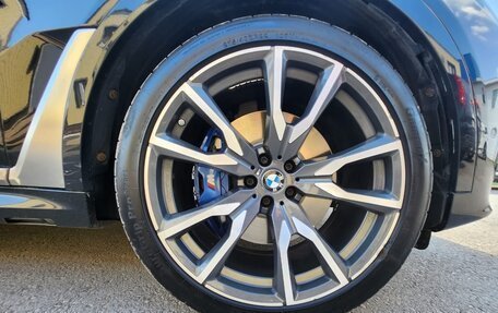 BMW X7, 2020 год, 9 397 160 рублей, 9 фотография