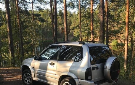 Suzuki Grand Vitara, 2004 год, 550 000 рублей, 4 фотография