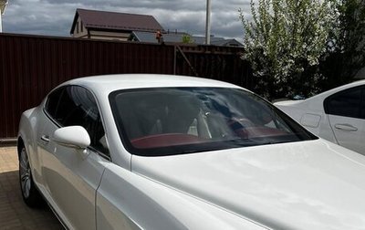 Bentley Continental GT I, 2005 год, 2 550 000 рублей, 1 фотография