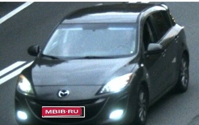 Mazda 3, 2012 год, 600 000 рублей, 1 фотография
