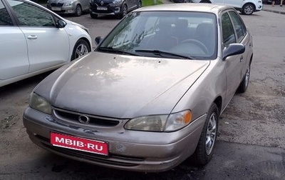 Toyota Corolla, 1998 год, 320 000 рублей, 1 фотография
