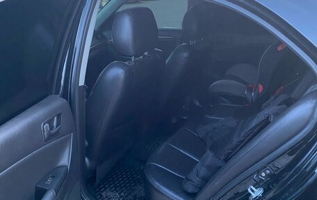 Hyundai Sonata VI, 2008 год, 1 300 000 рублей, 13 фотография