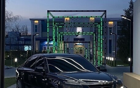 Hyundai Sonata VI, 2008 год, 1 300 000 рублей, 11 фотография