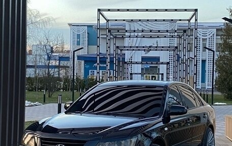 Hyundai Sonata VI, 2008 год, 1 300 000 рублей, 5 фотография