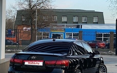 Hyundai Sonata VI, 2008 год, 1 300 000 рублей, 6 фотография