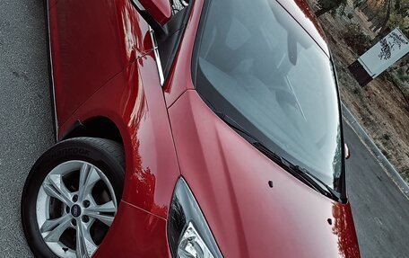 Ford Focus III, 2012 год, 729 000 рублей, 5 фотография