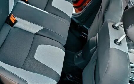 Ford Focus III, 2012 год, 729 000 рублей, 9 фотография
