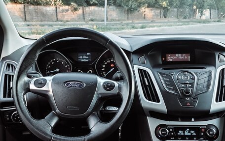 Ford Focus III, 2012 год, 729 000 рублей, 8 фотография