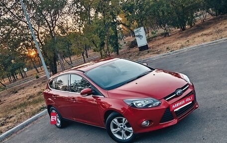Ford Focus III, 2012 год, 729 000 рублей, 6 фотография