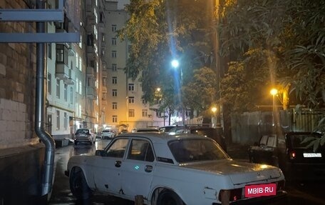 ГАЗ 31029 «Волга», 1995 год, 100 000 рублей, 2 фотография