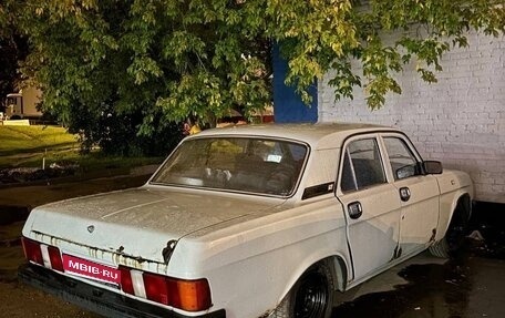 ГАЗ 31029 «Волга», 1995 год, 100 000 рублей, 1 фотография