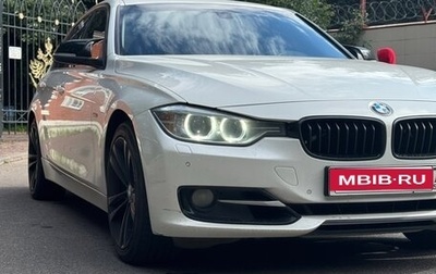 BMW 3 серия, 2012 год, 2 150 000 рублей, 1 фотография
