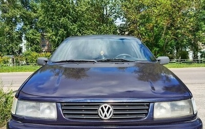 Volkswagen Passat B4, 1993 год, 175 000 рублей, 1 фотография
