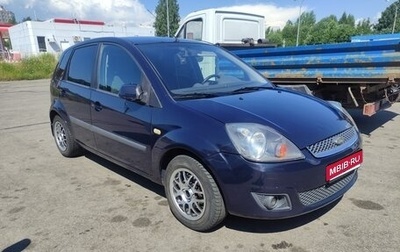 Ford Fiesta, 2006 год, 360 000 рублей, 1 фотография