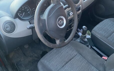 Renault Logan I, 2011 год, 300 000 рублей, 8 фотография