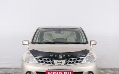 Nissan Tiida, 2012 год, 879 000 рублей, 1 фотография