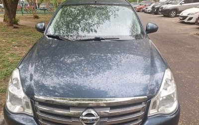 Nissan Almera, 2014 год, 820 000 рублей, 1 фотография