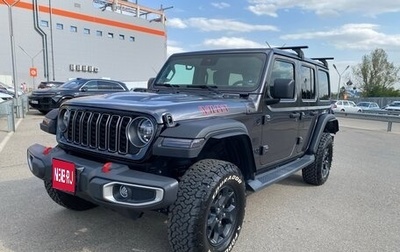 Jeep Wrangler, 2020 год, 4 050 000 рублей, 1 фотография