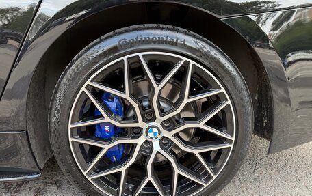 BMW 5 серия, 2018 год, 3 700 000 рублей, 9 фотография