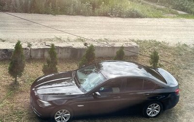 BMW 5 серия, 2013 год, 2 050 000 рублей, 1 фотография