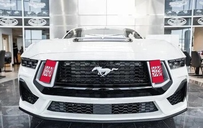 Ford Mustang, 2025 год, 10 500 000 рублей, 1 фотография