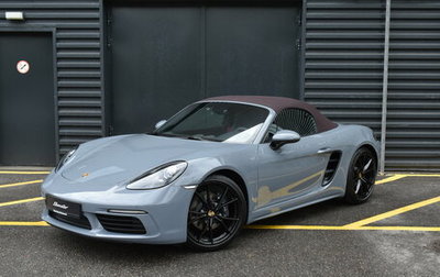 Porsche Boxster, 2025 год, 11 300 000 рублей, 1 фотография