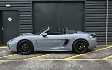 Porsche Boxster, 2025 год, 11 300 000 рублей, 10 фотография