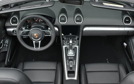 Porsche Boxster, 2025 год, 11 300 000 рублей, 18 фотография