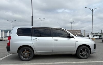 Toyota Probox I, 2018 год, 1 195 000 рублей, 1 фотография