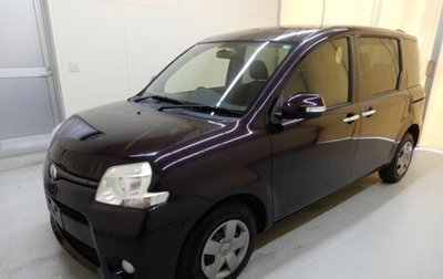 Toyota Sienta I, 2012 год, 740 000 рублей, 1 фотография