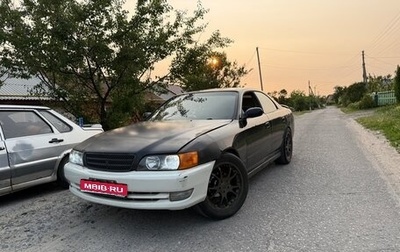 Toyota Chaser IV, 1993 год, 400 000 рублей, 1 фотография