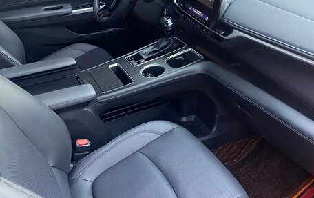 Toyota Sienna, 2024 год, 5 280 777 рублей, 9 фотография