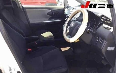 Toyota Wish II, 2009 год, 800 000 рублей, 8 фотография
