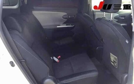 Toyota Wish II, 2009 год, 800 000 рублей, 4 фотография