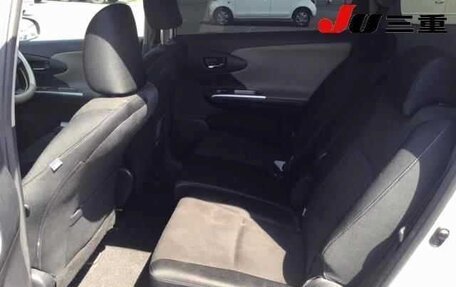 Toyota Wish II, 2009 год, 800 000 рублей, 10 фотография