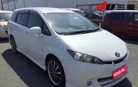 Toyota Wish II, 2009 год, 800 000 рублей, 2 фотография