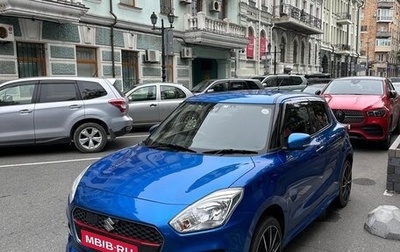 Suzuki Swift V, 2019 год, 980 000 рублей, 1 фотография