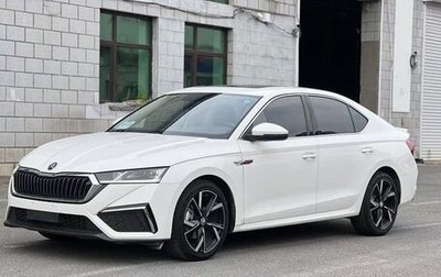 Skoda Octavia IV, 2022 год, 2 060 050 рублей, 1 фотография