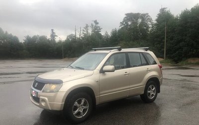 Suzuki Grand Vitara, 2008 год, 690 000 рублей, 1 фотография