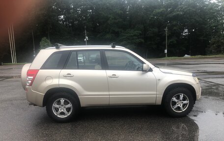 Suzuki Grand Vitara, 2008 год, 690 000 рублей, 3 фотография