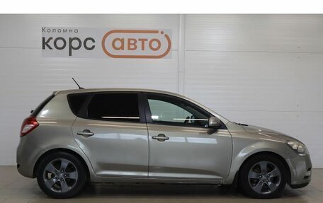 KIA cee'd I рестайлинг, 2012 год, 698 000 рублей, 4 фотография