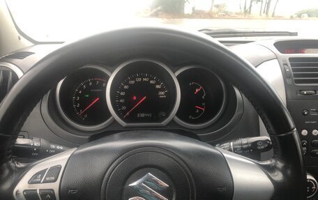 Suzuki Grand Vitara, 2008 год, 690 000 рублей, 5 фотография