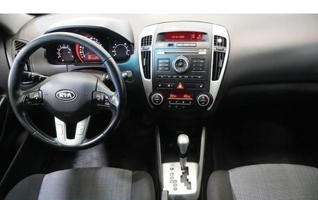 KIA cee'd I рестайлинг, 2012 год, 698 000 рублей, 9 фотография