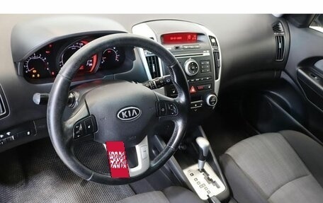 KIA cee'd I рестайлинг, 2012 год, 698 000 рублей, 6 фотография