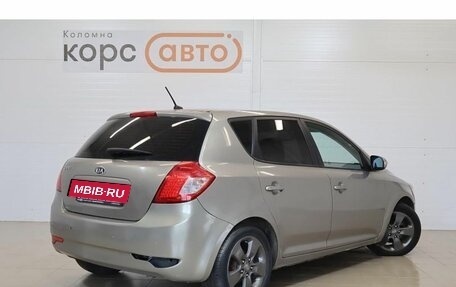 KIA cee'd I рестайлинг, 2012 год, 698 000 рублей, 3 фотография